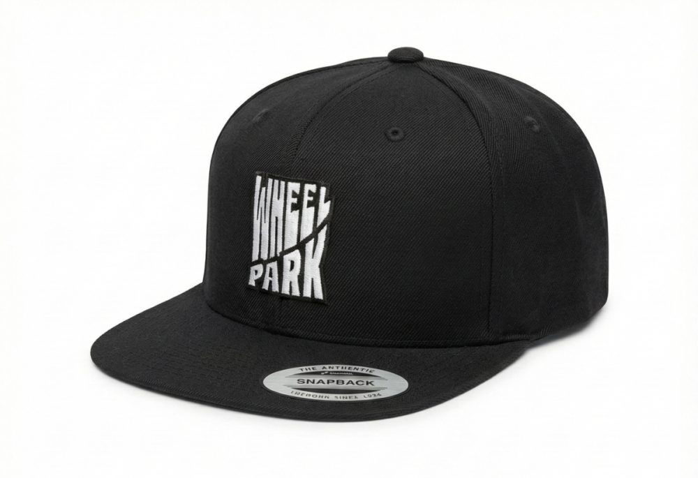 Wheel Park Cap Kids