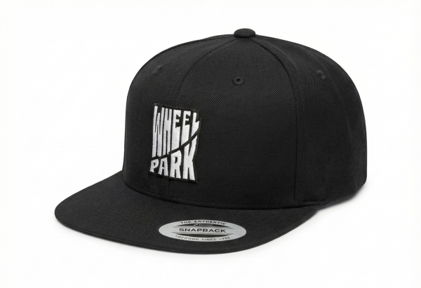 Wheel Park Cap Kids