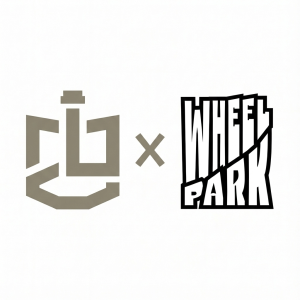Wheel Park Merch