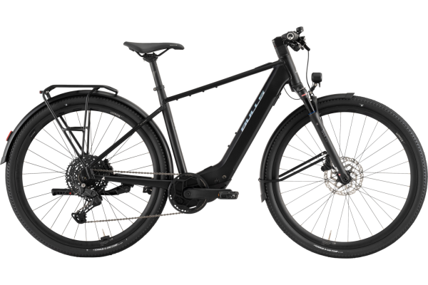 E-Citybike / SUV / Citybike