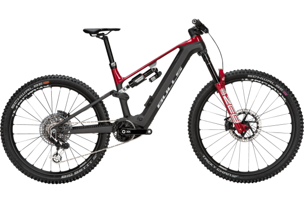 Bikes